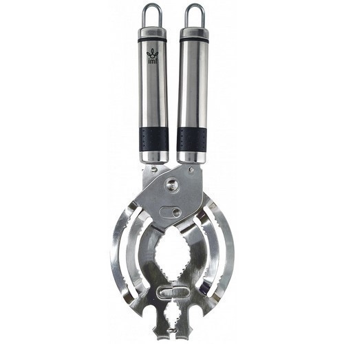 ABRETAPAS IMF ARES INOX 25CMS